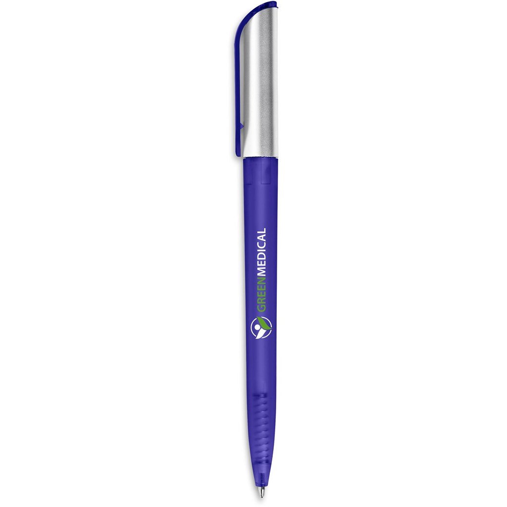 Altitude Tootwenny Twist Ball Pen - Image 11