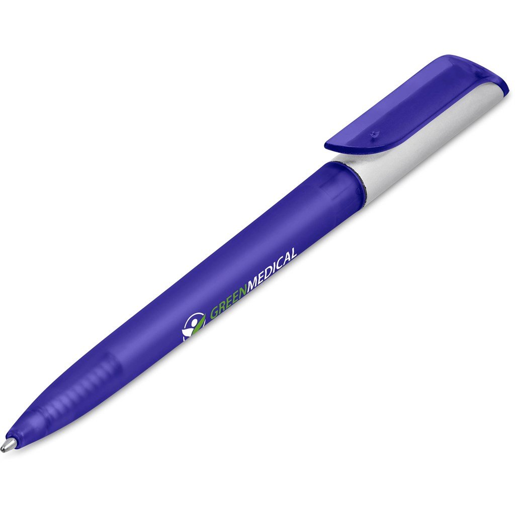 Altitude Tootwenny Twist Ball Pen - Image 10