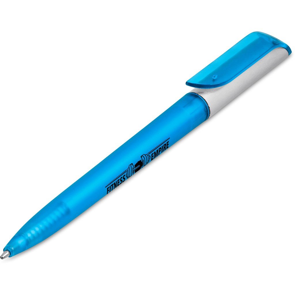 Altitude Tootwenny Twist Ball Pen - Image 17