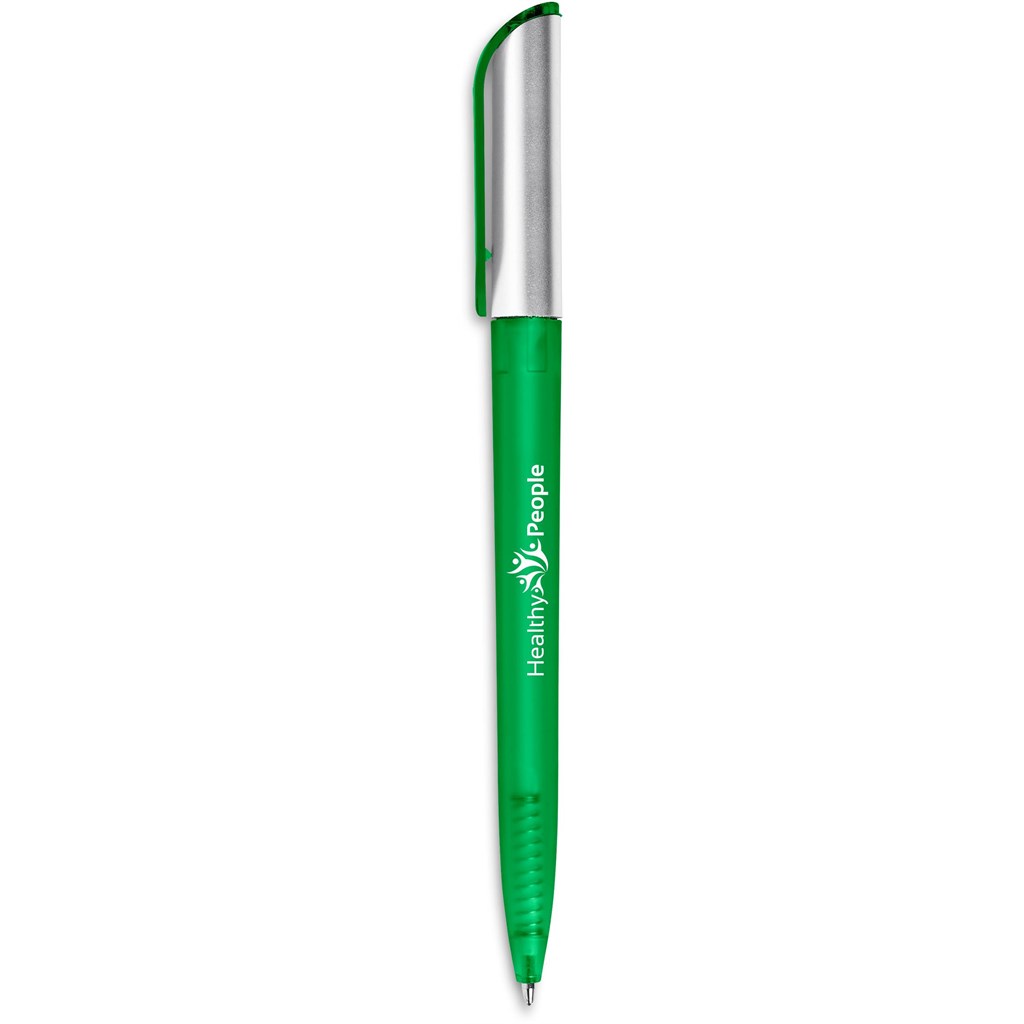 Altitude Tootwenny Twist Ball Pen - Image 26