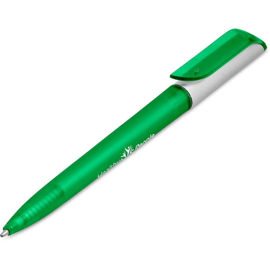 Altitude Tootwenny Twist Ball Pen - Image 24
