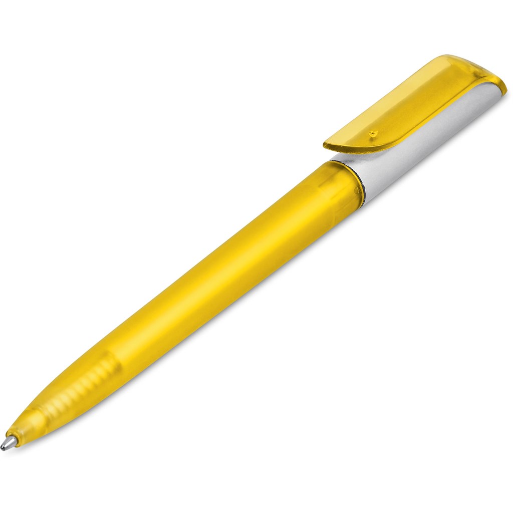 Altitude Tootwenny Twist Ball Pen - Image 48