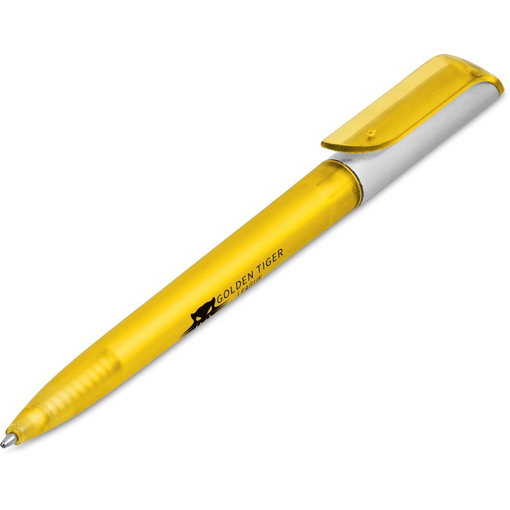 Altitude Tootwenny Twist Ball Pen - Image 45