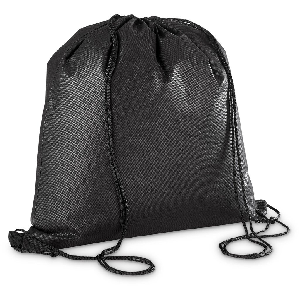 Altitude Whitefield Non-Woven Drawstring Bag - Image 4