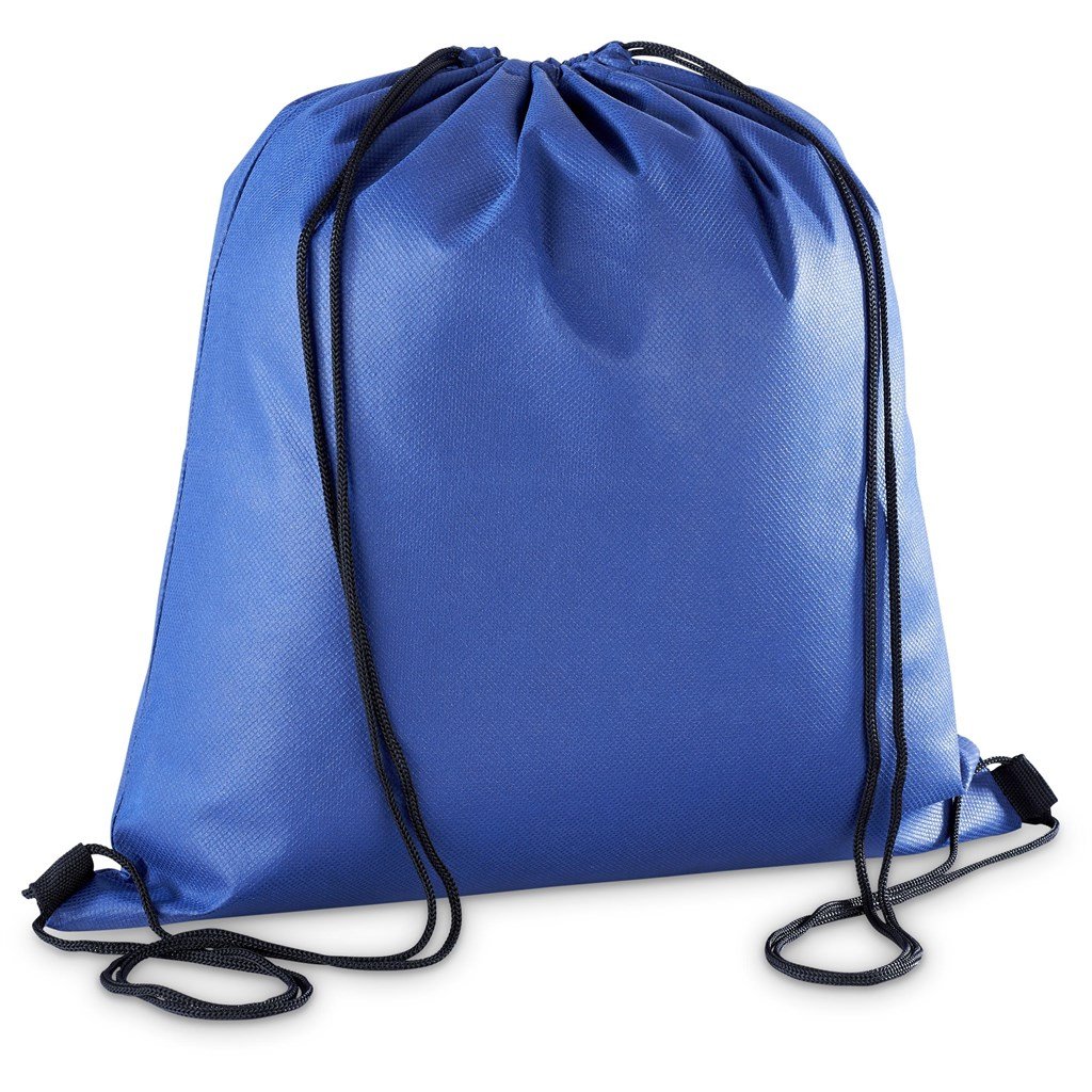 Altitude Whitefield Non-Woven Drawstring Bag - Image 6