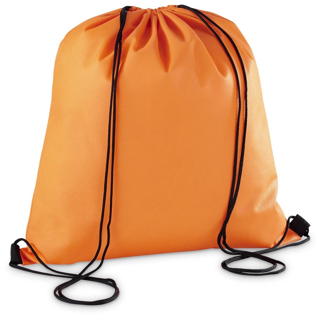 Altitude Whitefield Non-Woven Drawstring Bag - Image 12