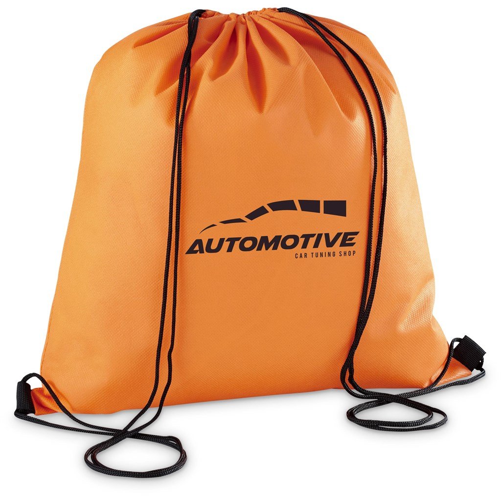 Altitude Whitefield Non-Woven Drawstring Bag - Image 11