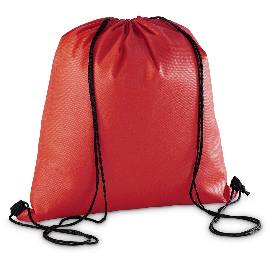 Altitude Whitefield Non-Woven Drawstring Bag - Image 14