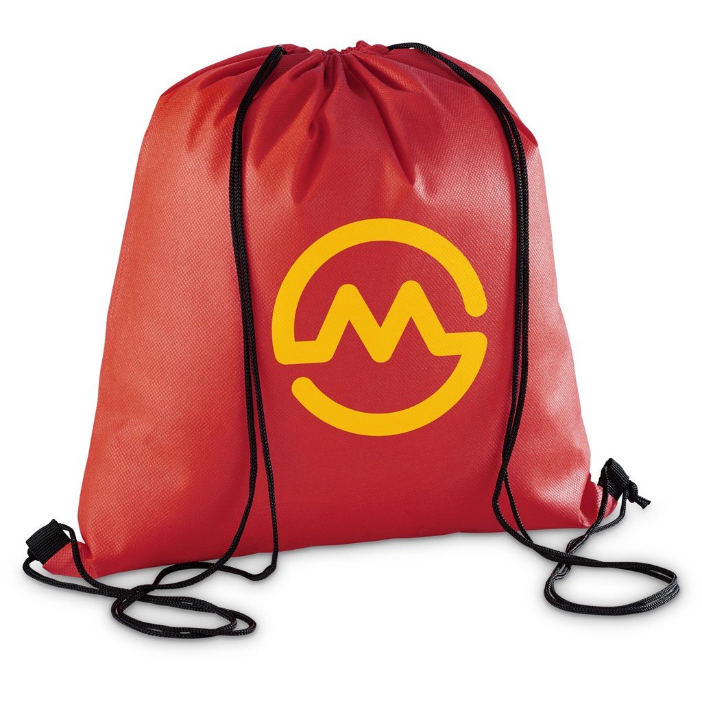 Altitude Whitefield Non-Woven Drawstring Bag - Image 13