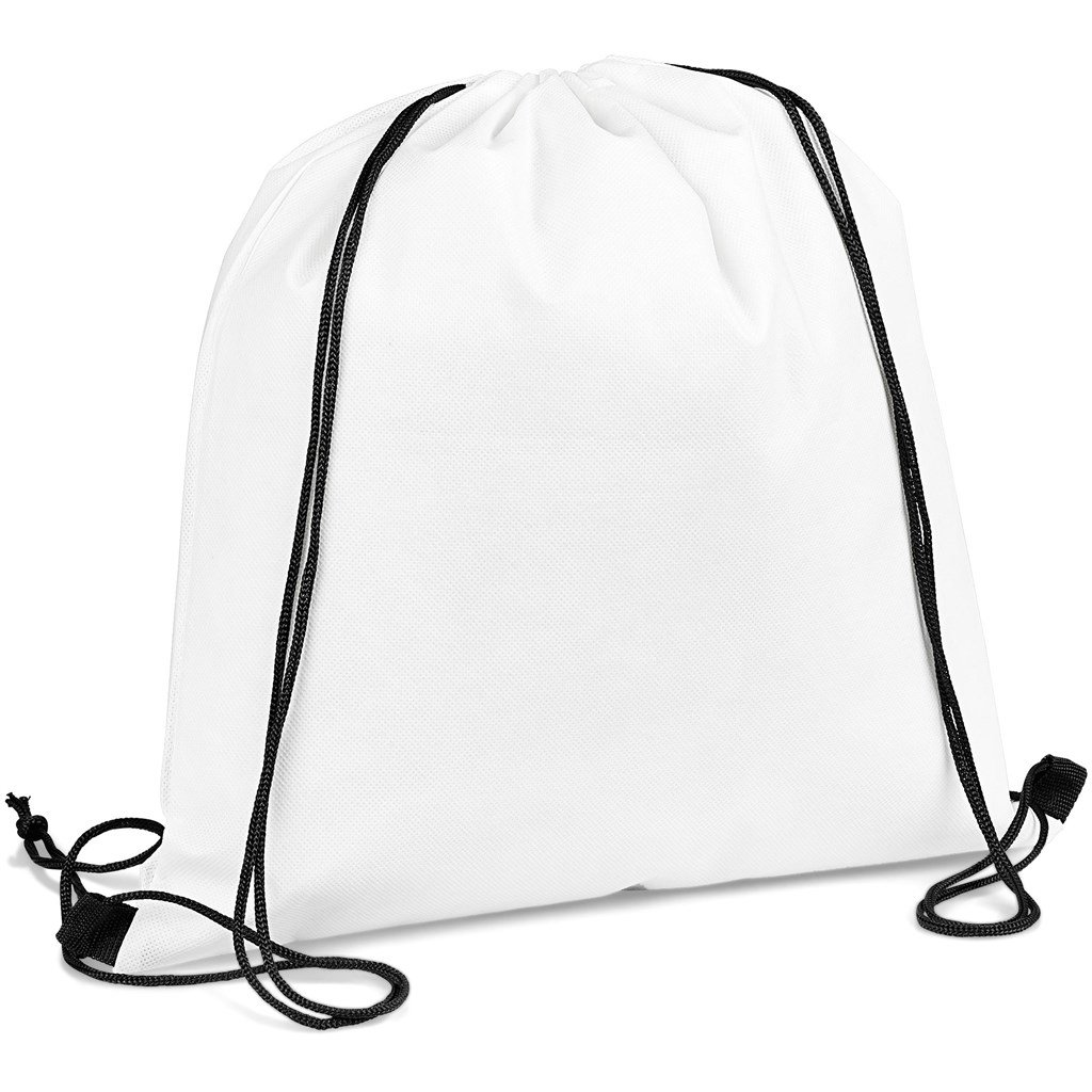 Altitude Whitefield Non-Woven Drawstring Bag - Image 16