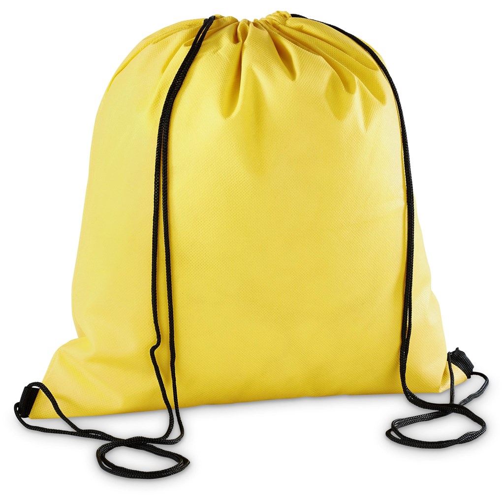 Altitude Whitefield Non-Woven Drawstring Bag - Image 18