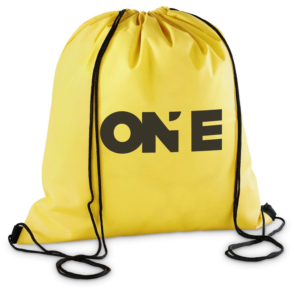 Altitude Whitefield Non-Woven Drawstring Bag - Image 17