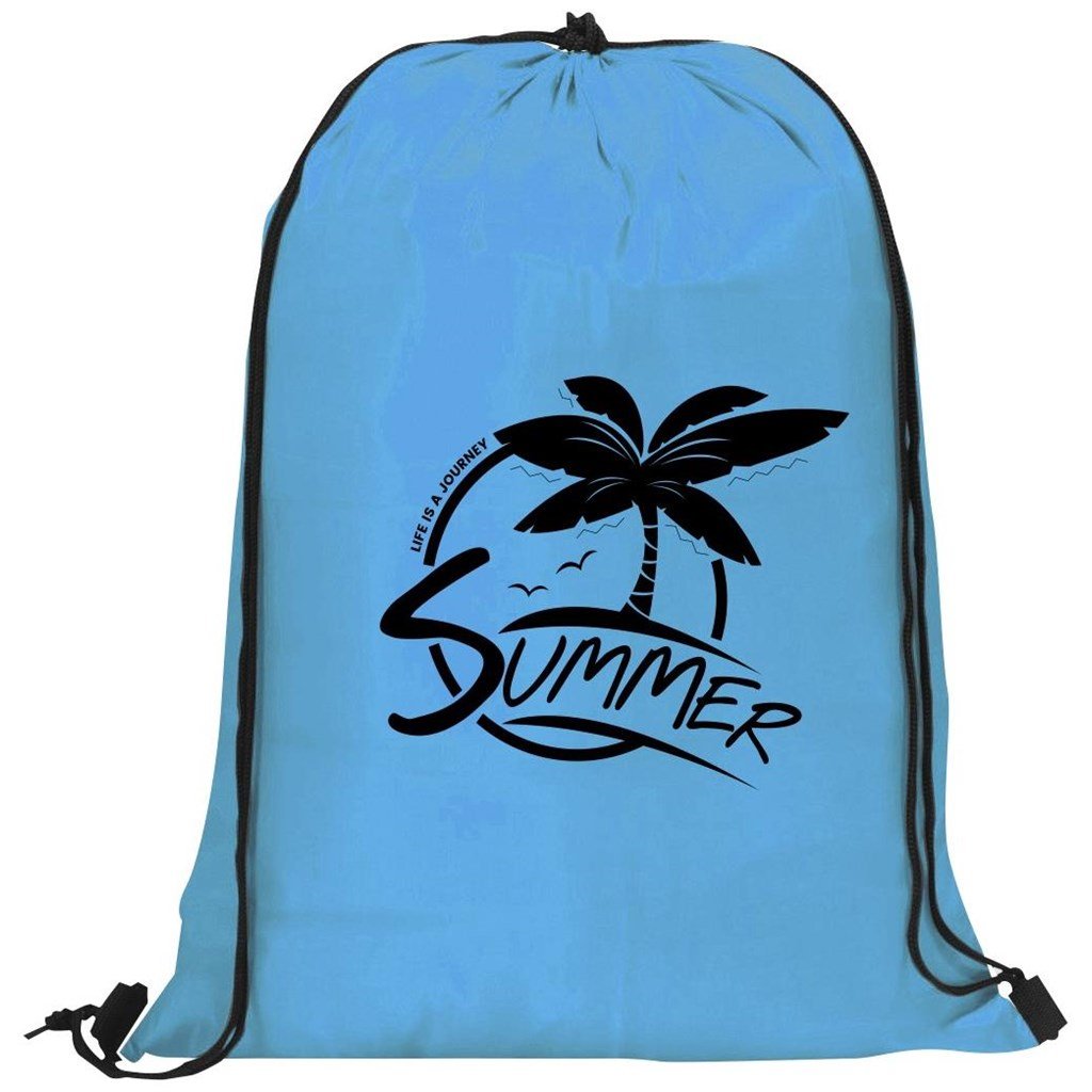 Altitude Daily 190T Drawstring Bag - Image 7