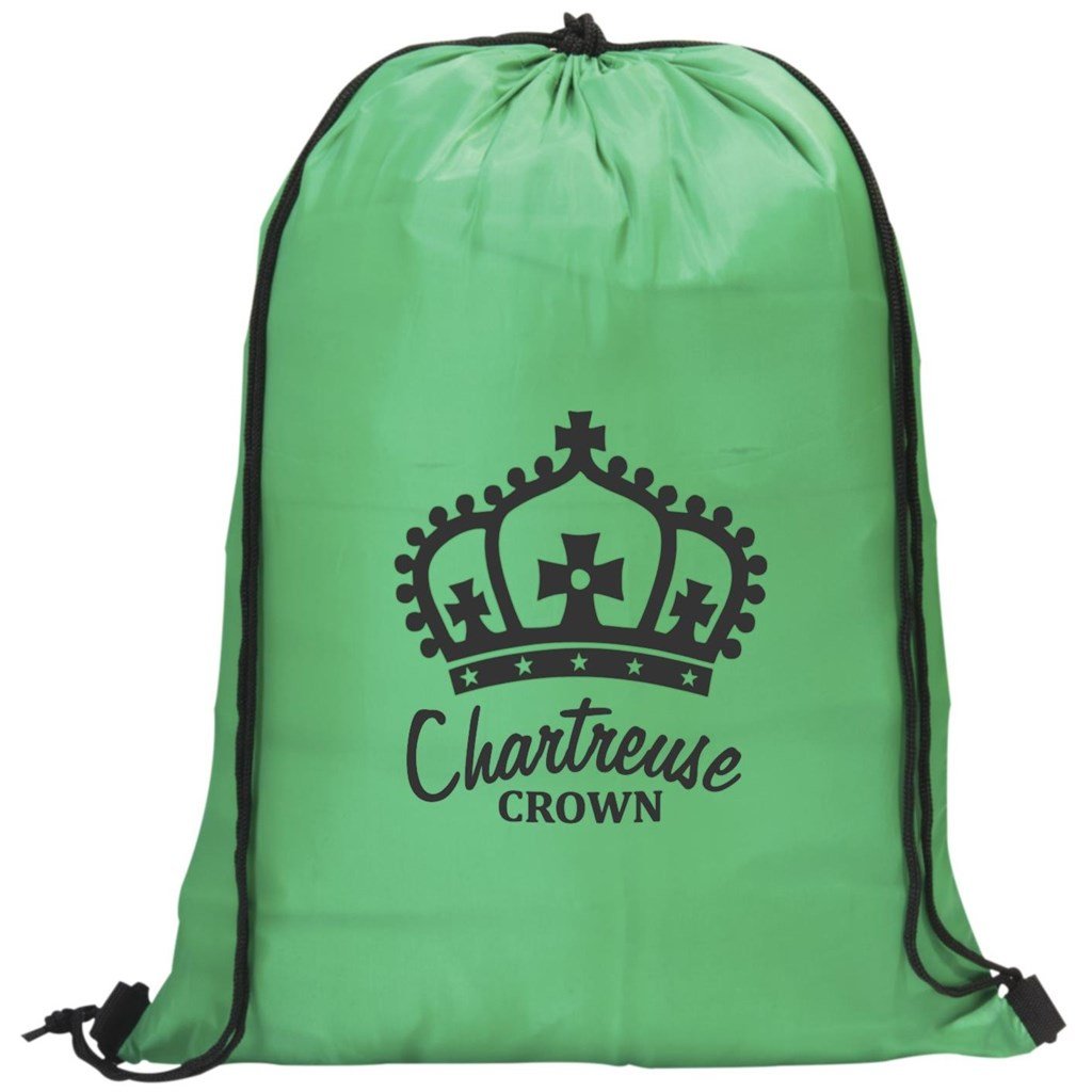 Altitude Daily 190T Drawstring Bag - Image 9
