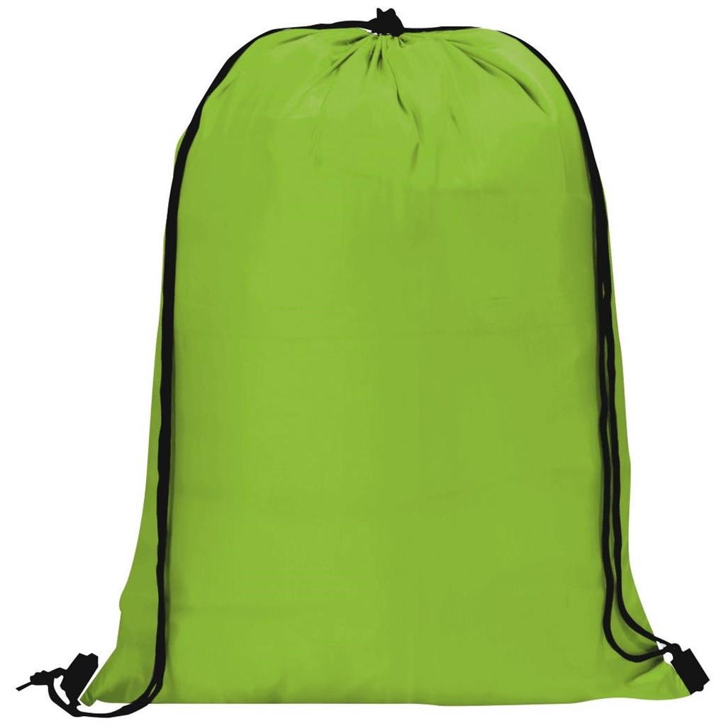 Altitude Daily 190T Drawstring Bag - Image 12