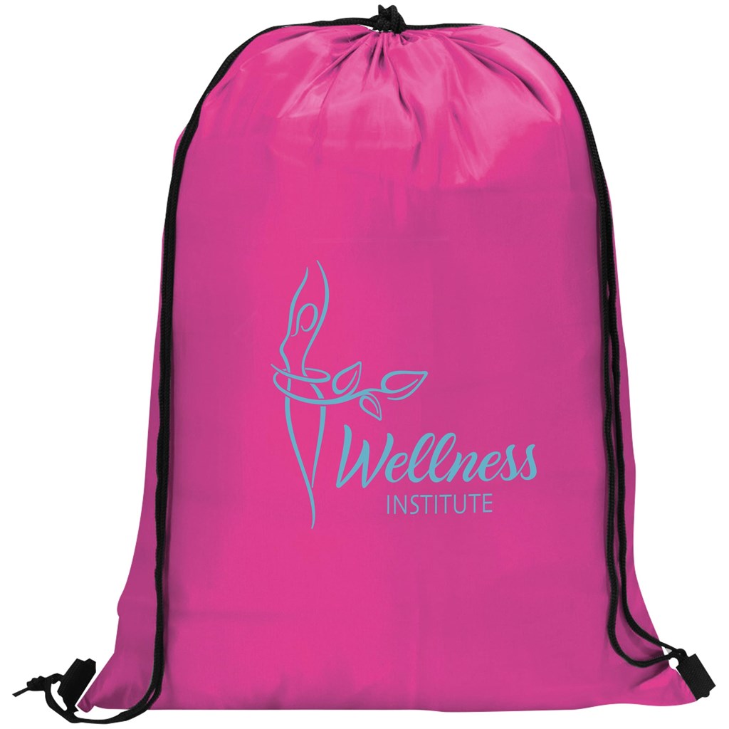 Altitude Daily 190T Drawstring Bag - Image 17