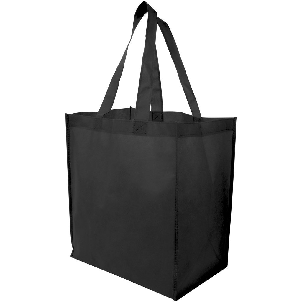 Altitude Shuttle Non-Woven Shopper - Image 7