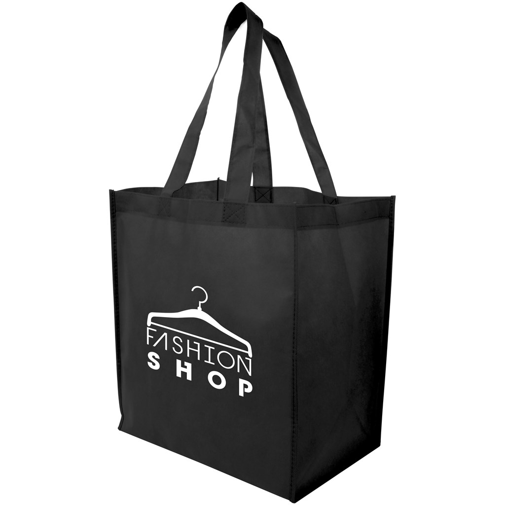 Altitude Shuttle Non-Woven Shopper - Image 6