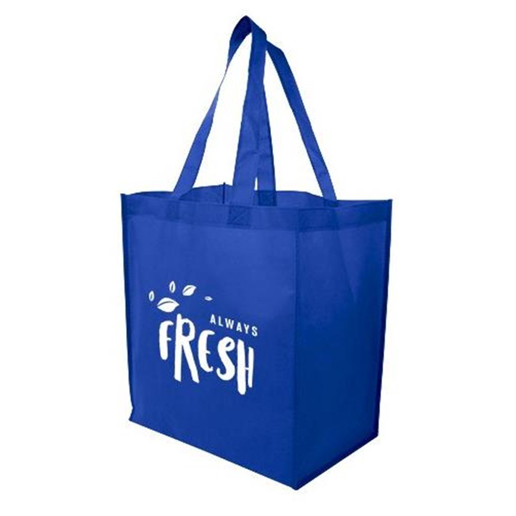 Altitude Shuttle Non-Woven Shopper - Image 8