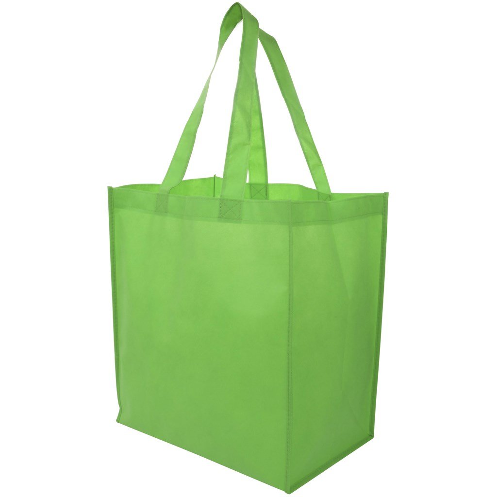 Altitude Shuttle Non-Woven Shopper - Image 11