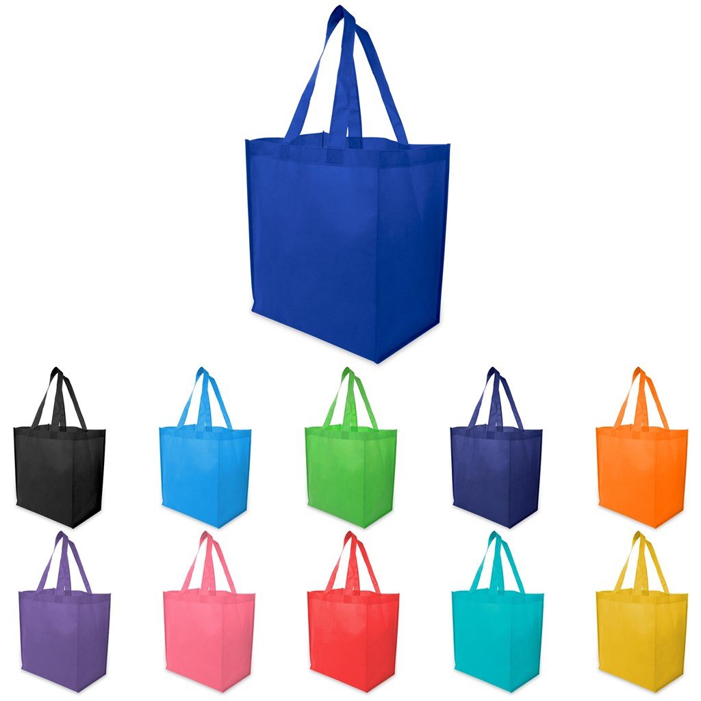 Altitude Shuttle Non-Woven Shopper - Image 3