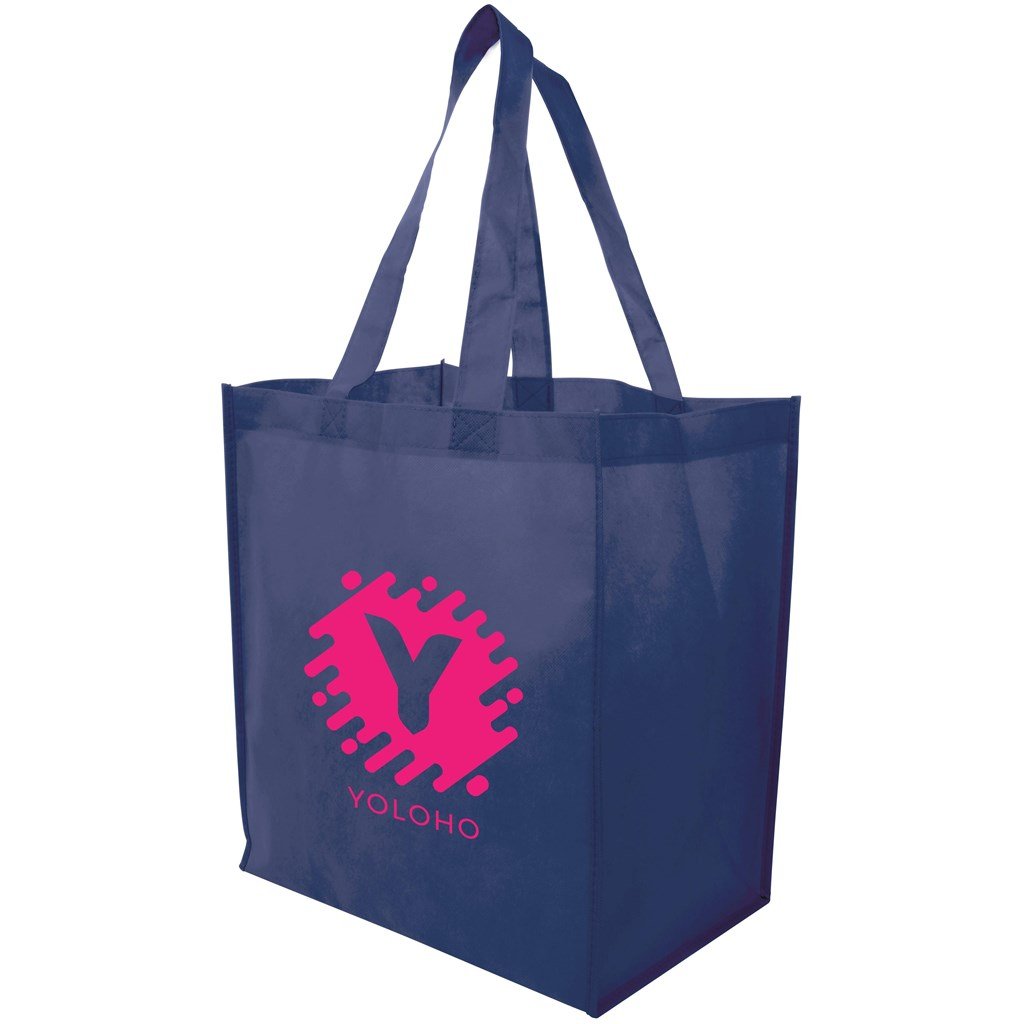 Altitude Shuttle Non-Woven Shopper - Image 12