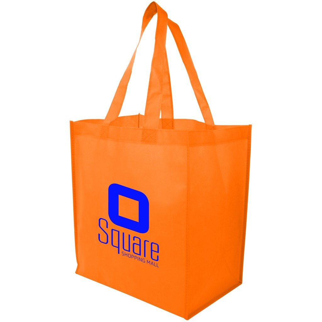 Altitude Shuttle Non-Woven Shopper - Image 14