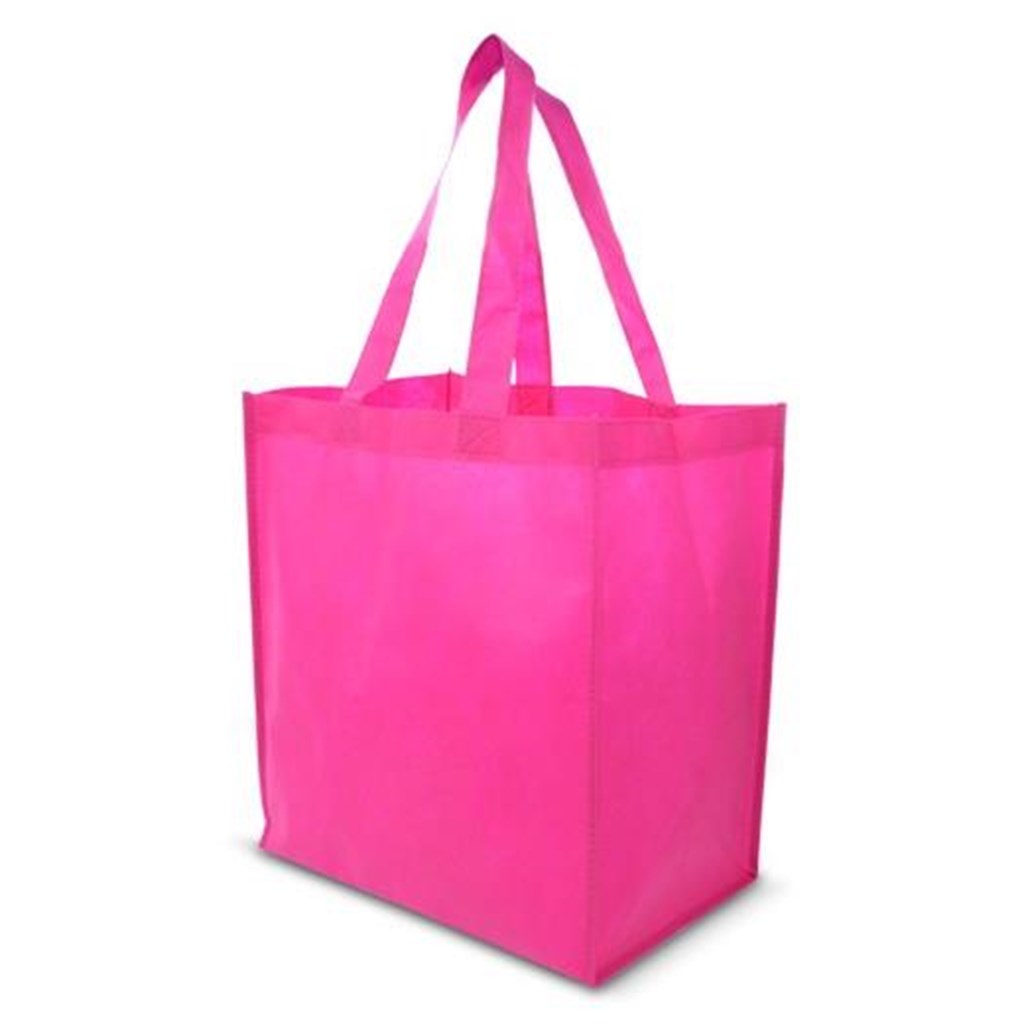 Altitude Shuttle Non-Woven Shopper - Image 16