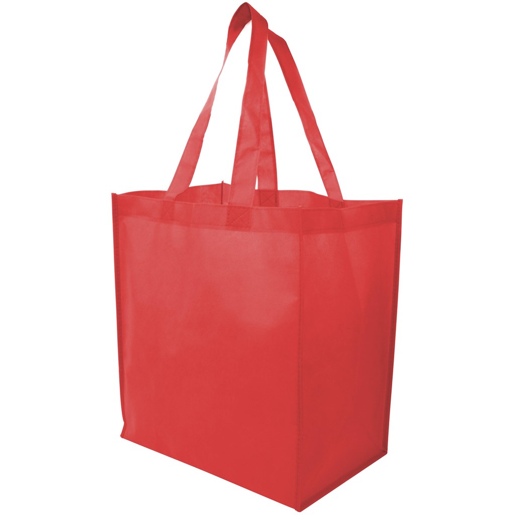 Altitude Shuttle Non-Woven Shopper - Image 17