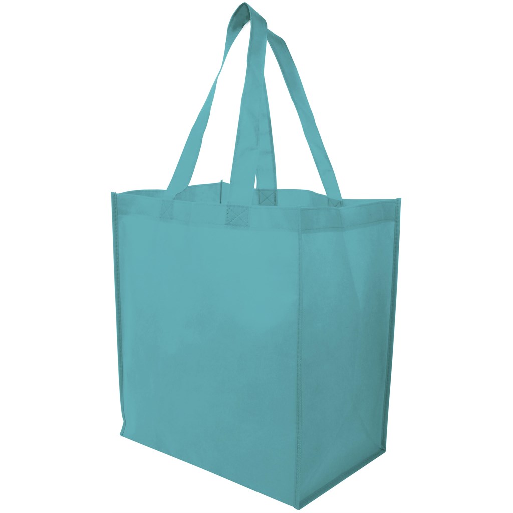 Altitude Shuttle Non-Woven Shopper - Image 19