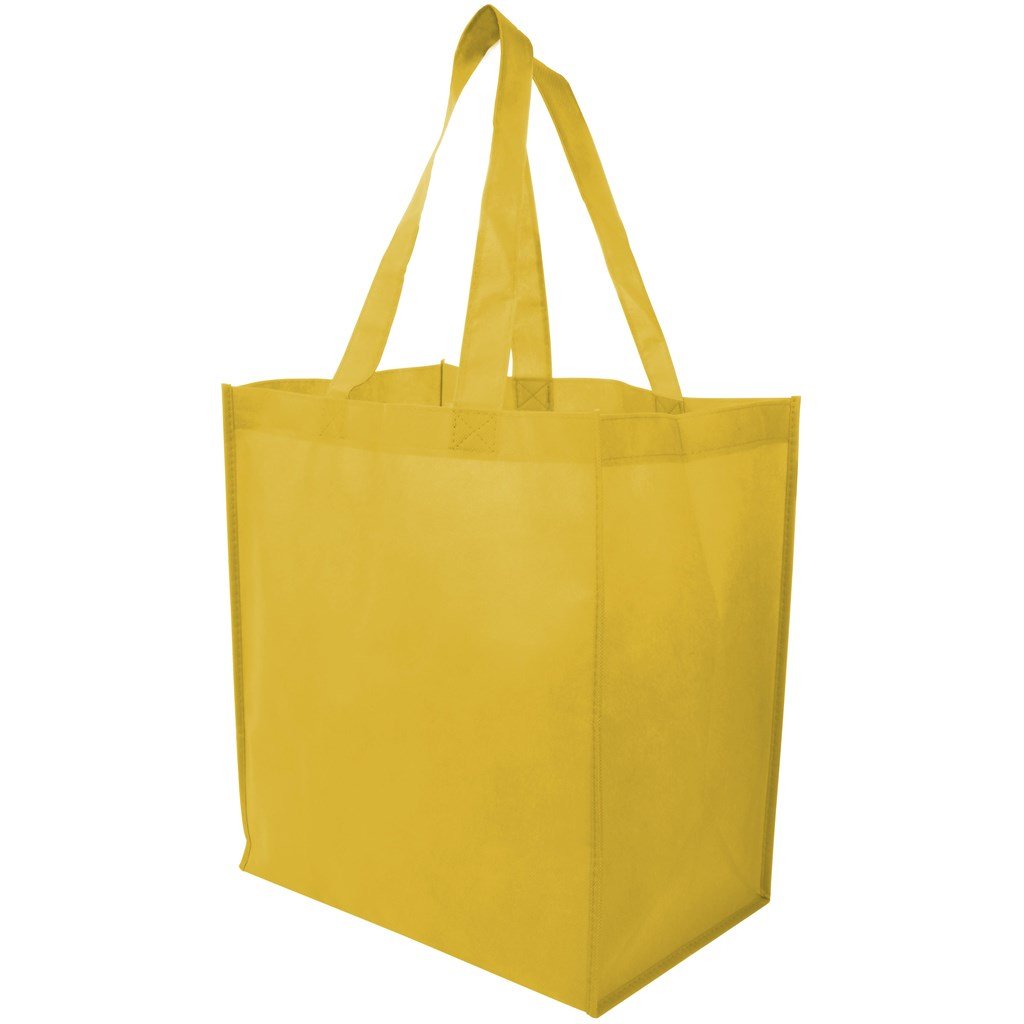 Altitude Shuttle Non-Woven Shopper - Image 21
