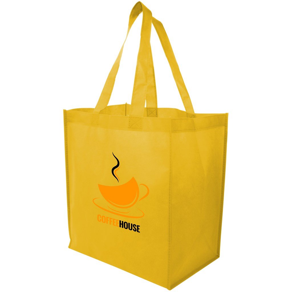 Altitude Shuttle Non-Woven Shopper - Image 20