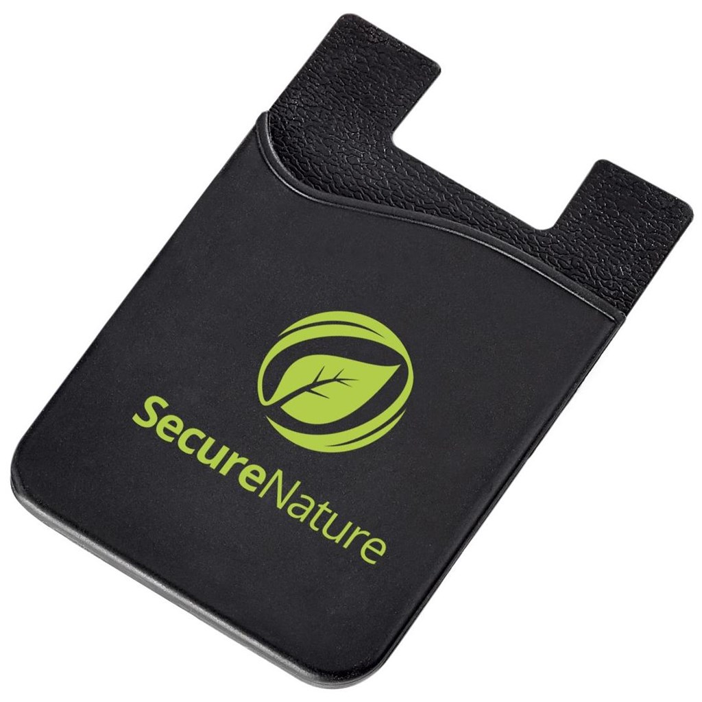 Altitude Razzle Dazzle Phone Card Holder - Image 10