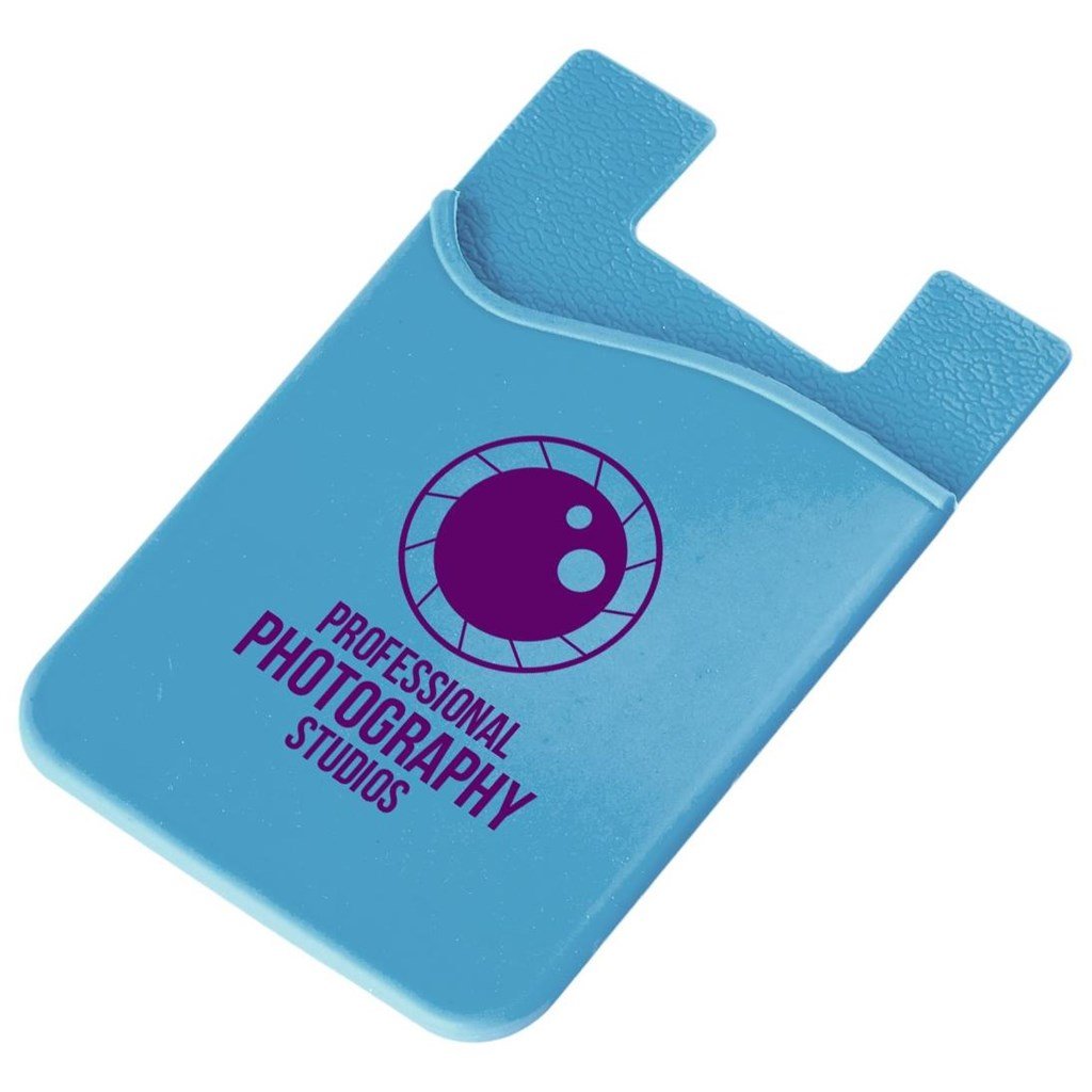 Altitude Razzle Dazzle Phone Card Holder - Image 14