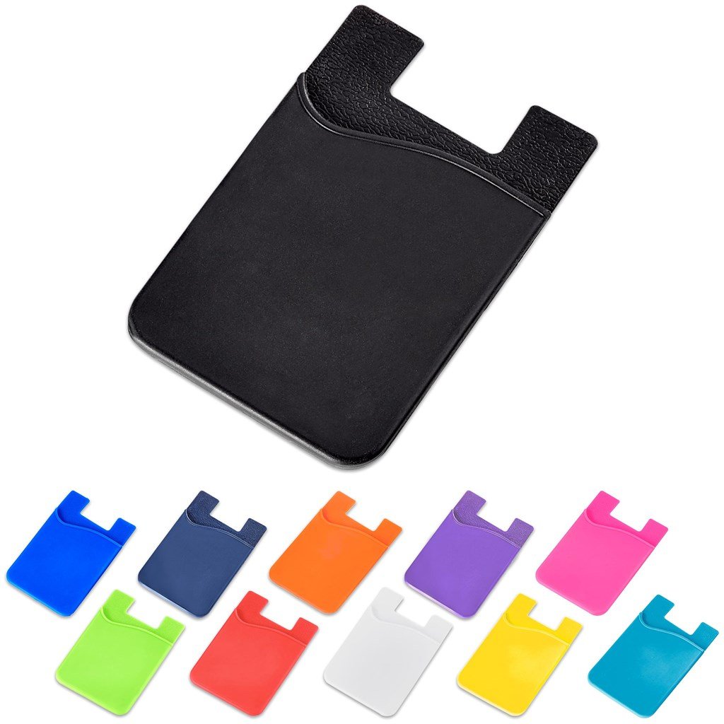 Altitude Razzle Dazzle Phone Card Holder - Image 5