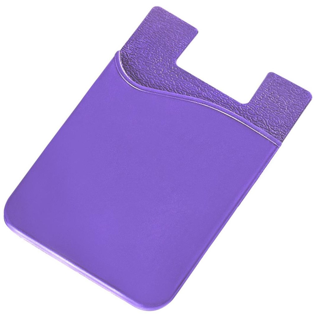 Altitude Razzle Dazzle Phone Card Holder - Image 25