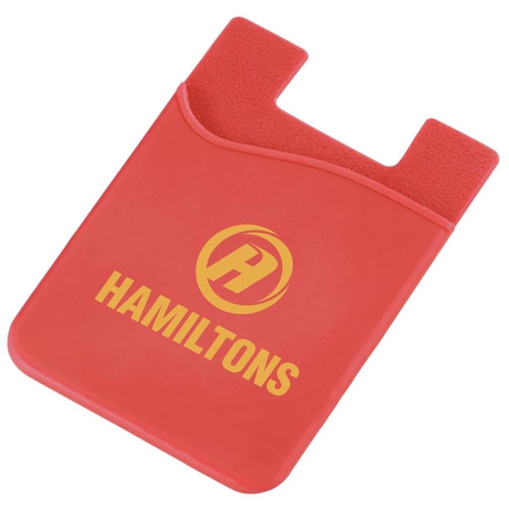 Altitude Razzle Dazzle Phone Card Holder - Image 26