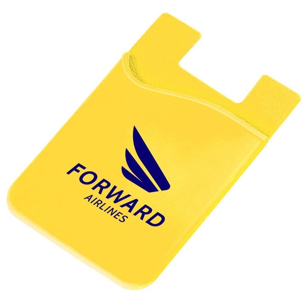 Altitude Razzle Dazzle Phone Card Holder - Image 30