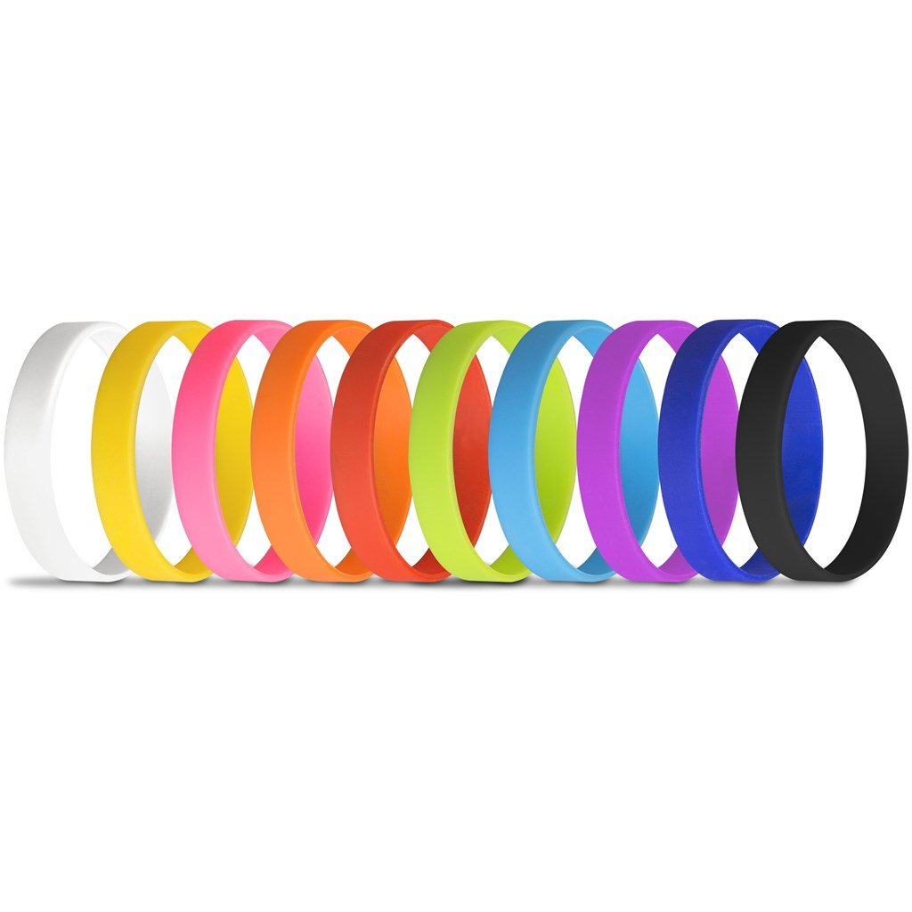 Altitude Fitwise Silicone Adults Wristband - Image 3