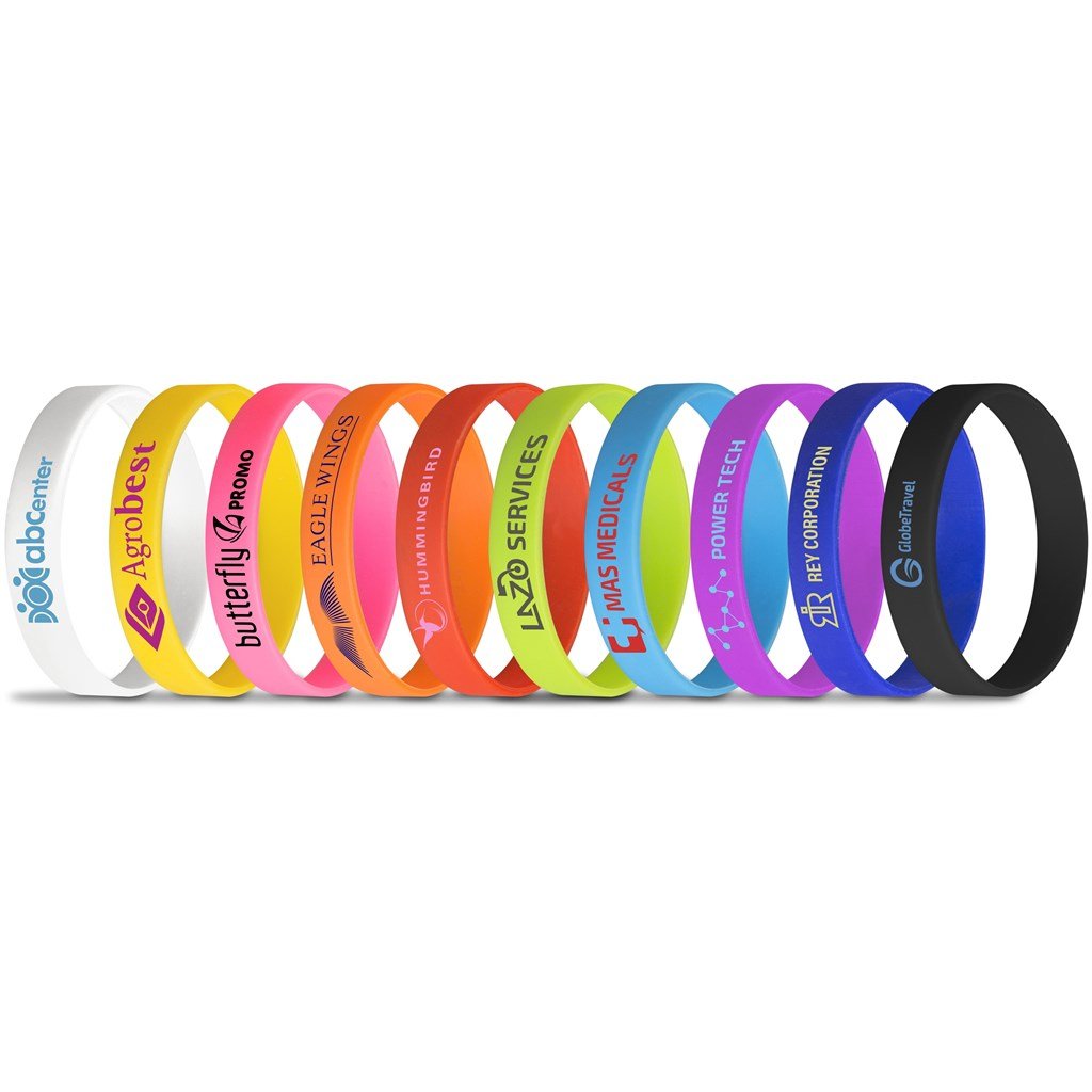 Altitude Fitwise Silicone Adults Wristband - Image 5
