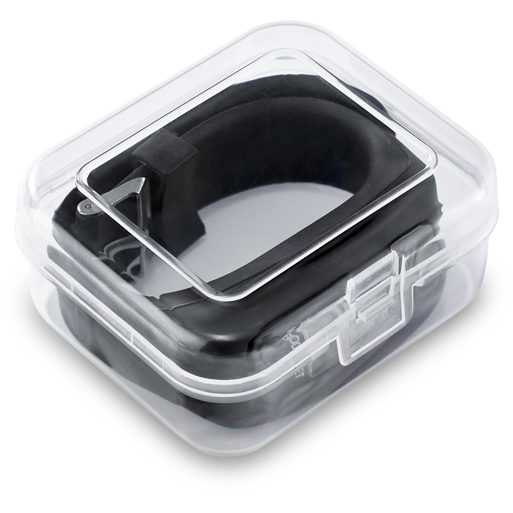 Altitude Strider Pedometer Watch - Image 3