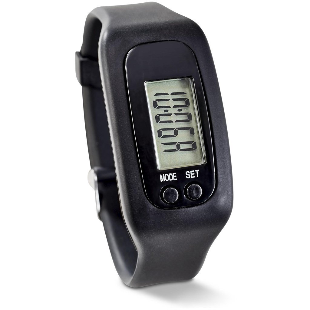 Altitude Strider Pedometer Watch - Image 4