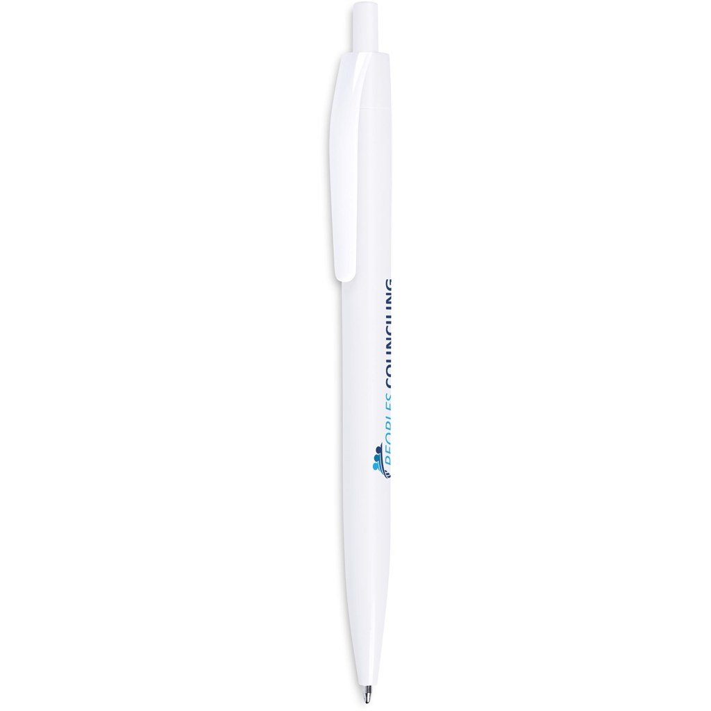 Altitude Primary Blue Ink Ball Pen - Image 6