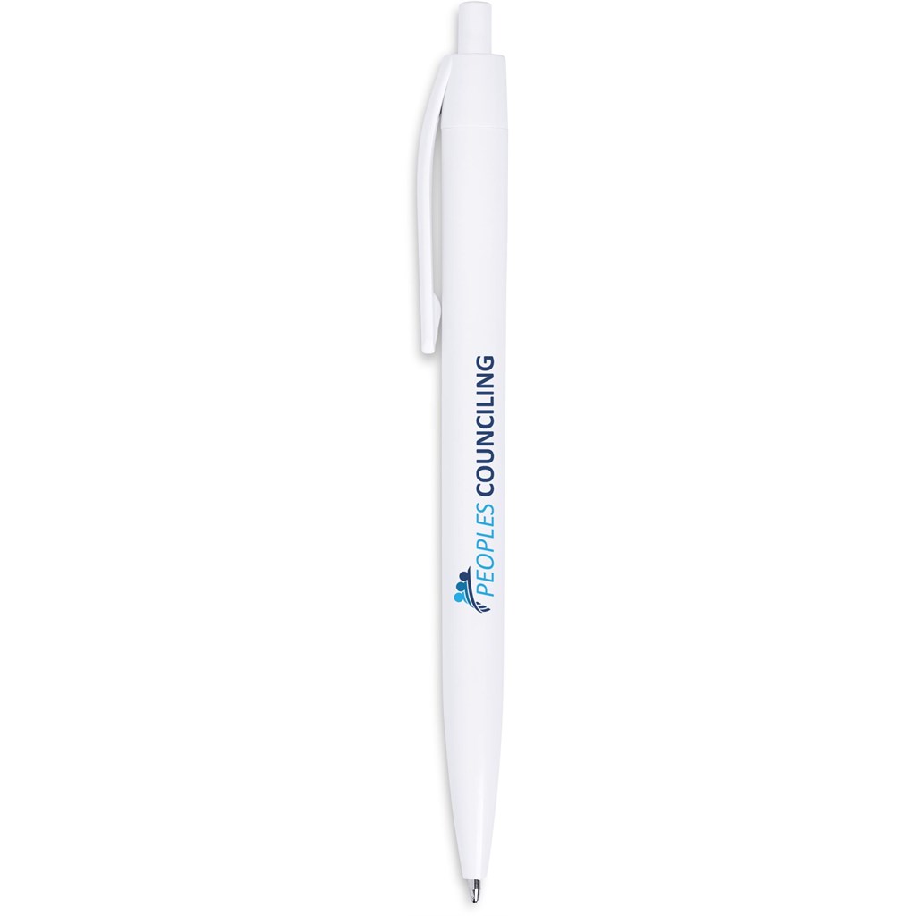 Altitude Primary Blue Ink Ball Pen - Image 7