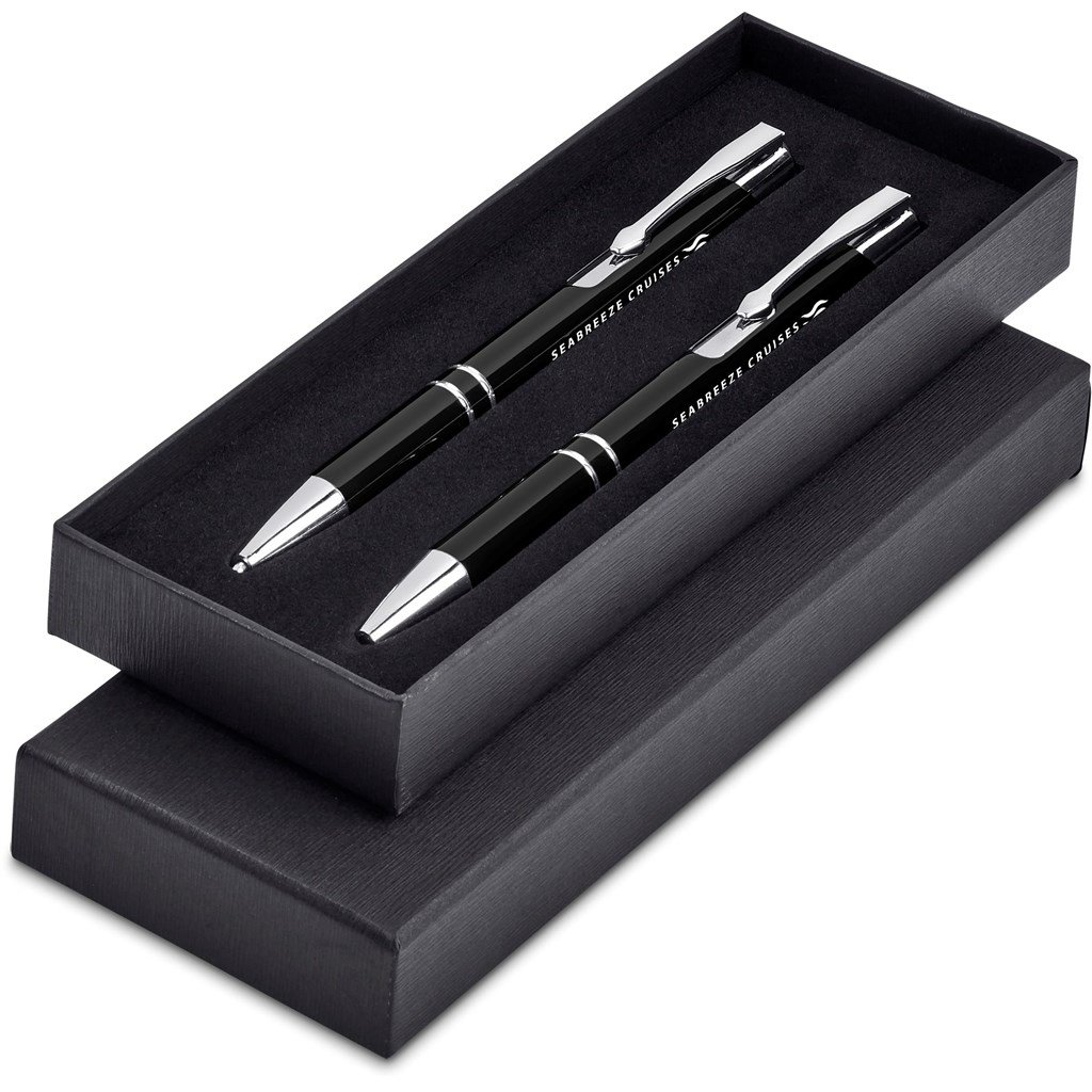 Altitude Armada Ball Pen & Pencil Set - Image 5