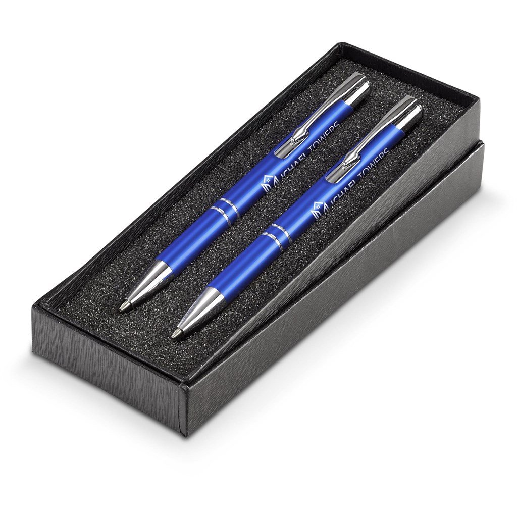 Altitude Armada Ball Pen & Pencil Set - Image 3