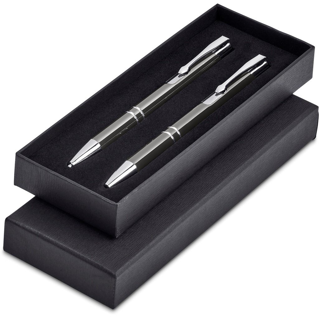 Altitude Armada Ball Pen & Pencil Set - Image 8