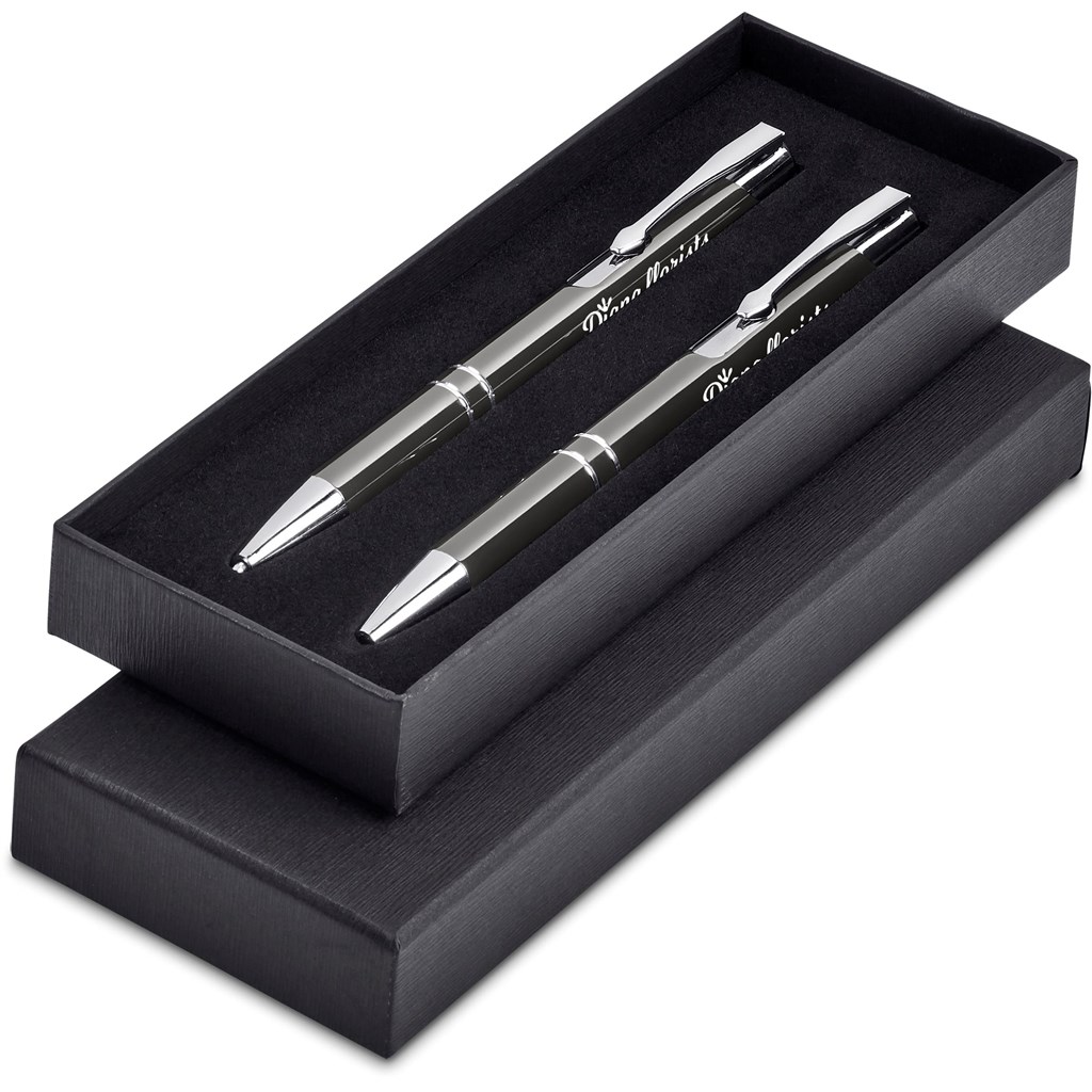 Altitude Armada Ball Pen & Pencil Set - Image 7