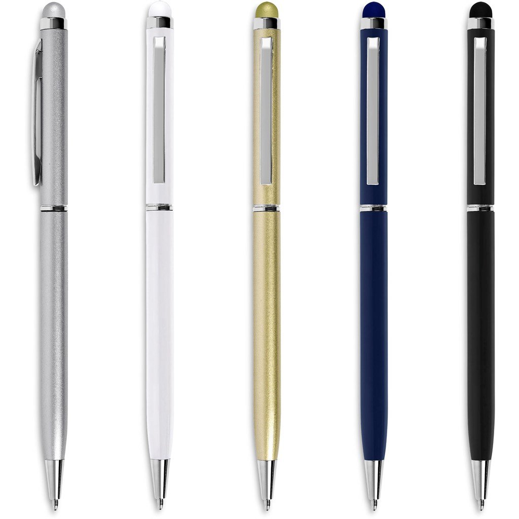 Altitude Hamptons Slim Stylus Ball Pen
