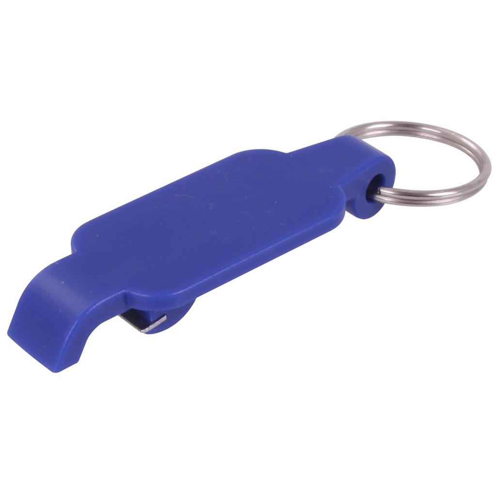 Altitude Pop Bottle Opener Keyholder - Image 6